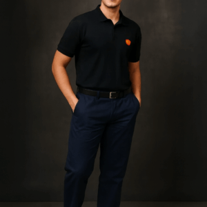 Camisa Polo