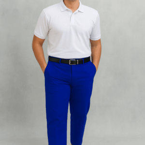 Camisa Polo Piquet