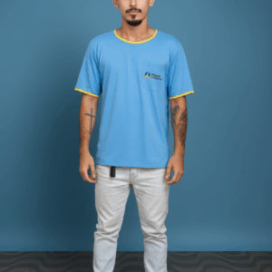 Camisa Rede Santana