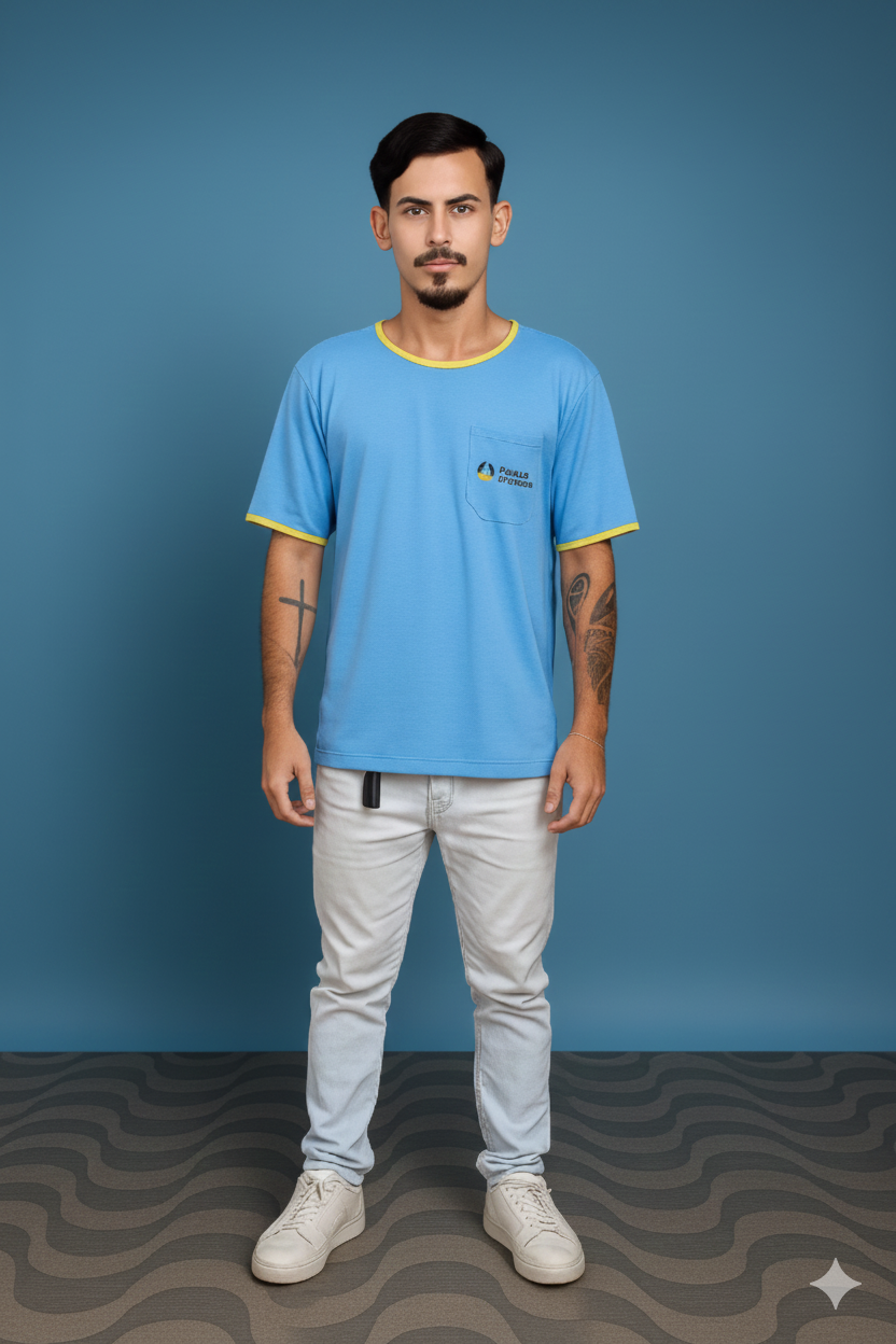 Camisa Rede Santana