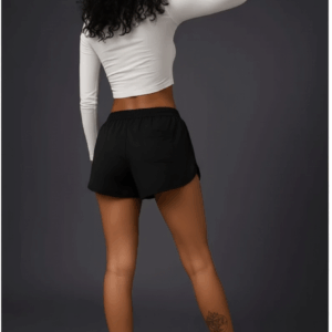Short Tactel