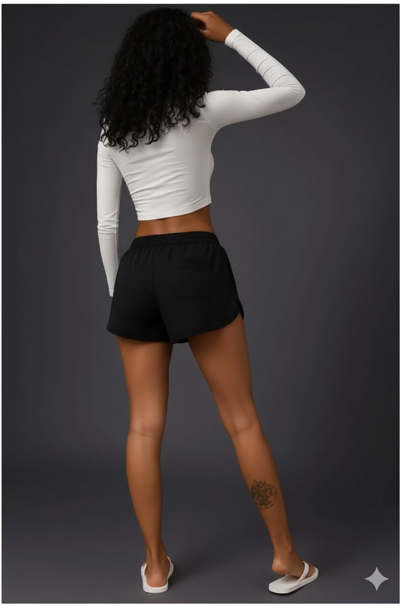 Short Tactel