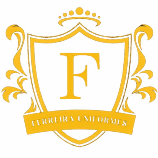 Nós temos o uniforme que você precisa